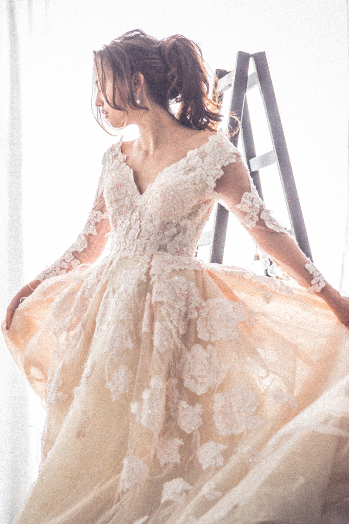 Adele Bridal Couture