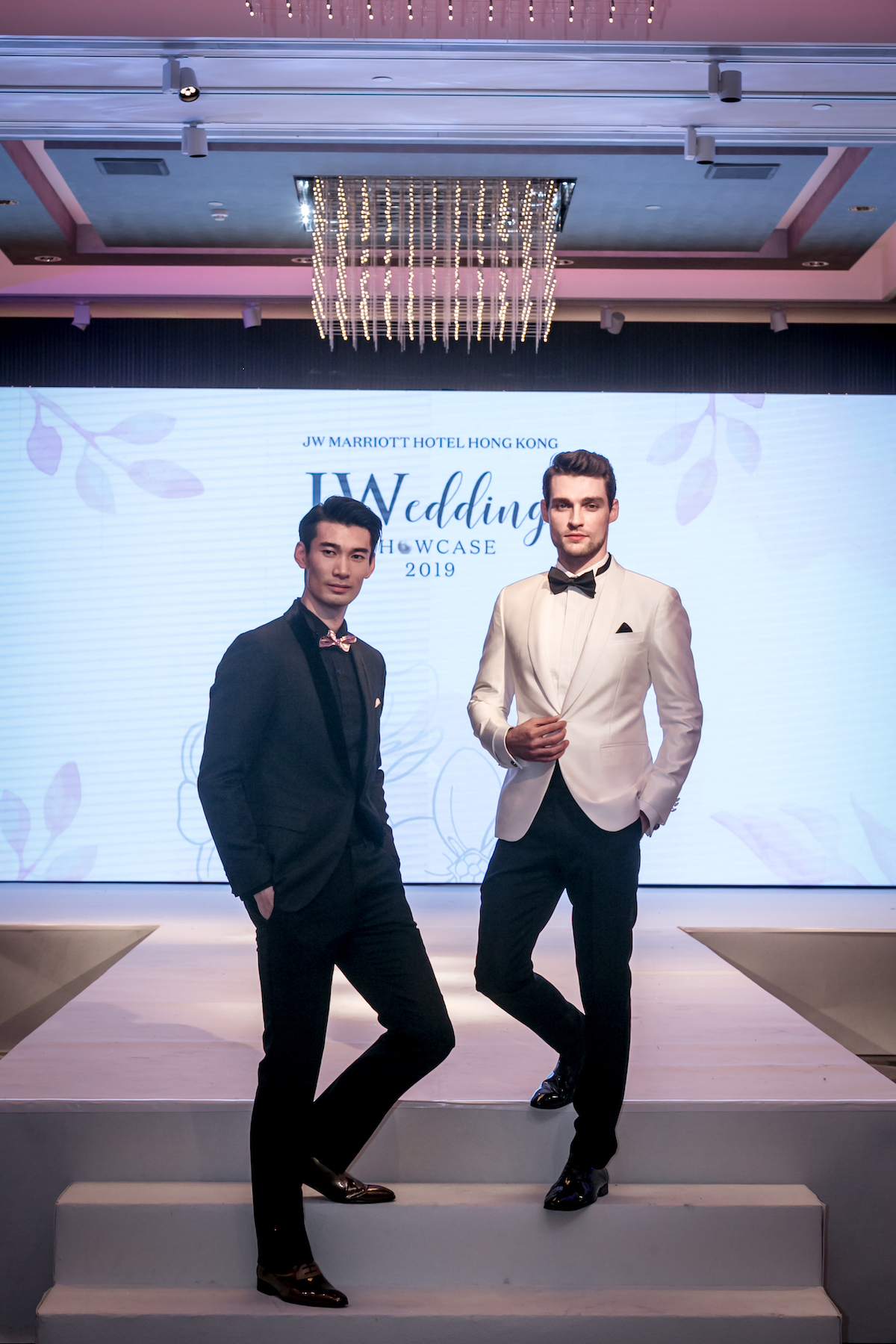 MODE Wedding Tuxedo